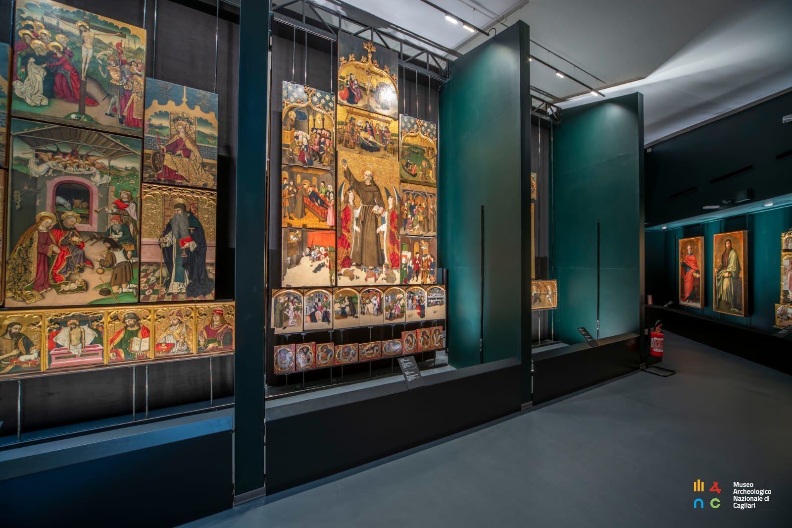 Notte Europea dei Musei - Gli eventi dei Musei Nazionali di Cagliari